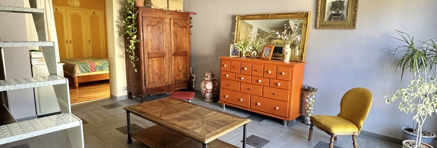 Maison 5 Pièces 154 m² à vendre à Albi (81000)