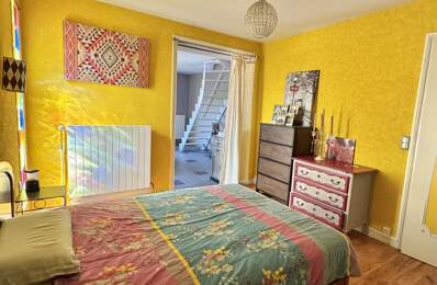 Vente Maison/villa 5 pièces — photo du bien