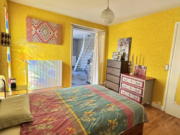 Vente Maison/villa 5 pièces — photo 1