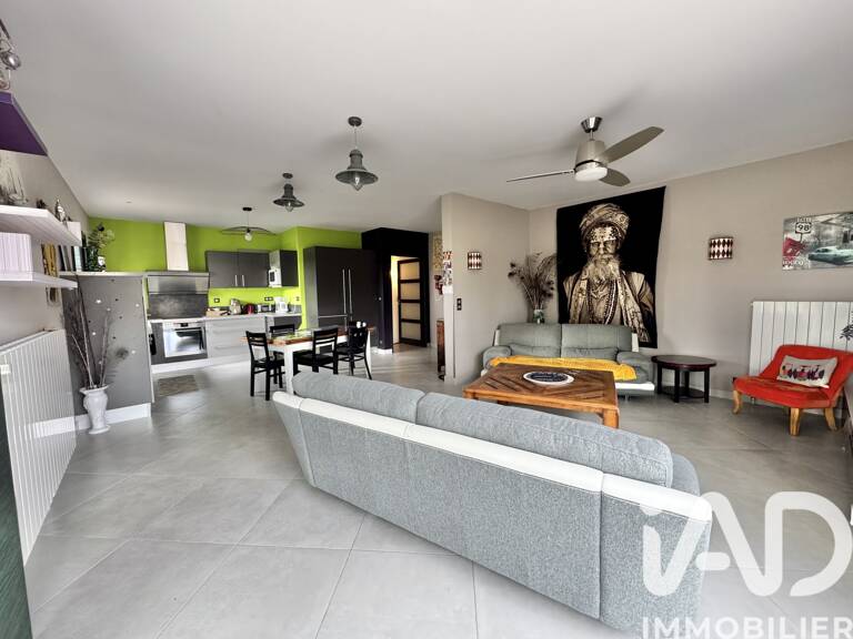 Vente Maison/villa 5 pièces — photo 1