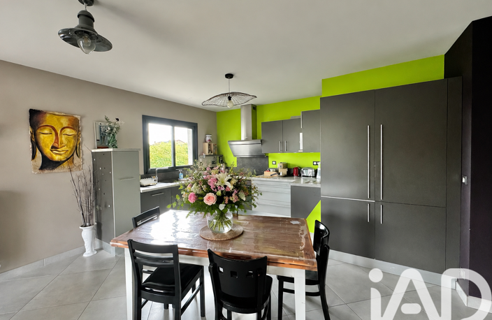 Vente Maison/villa 5 pièces — photo 2