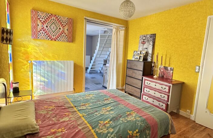 Vente Maison/villa 5 pièces — photo 3