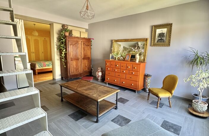 Vente Maison/villa 5 pièces — photo 4
