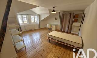 Maison 5 Pièces 128 m² à vendre à Tulle (19000)