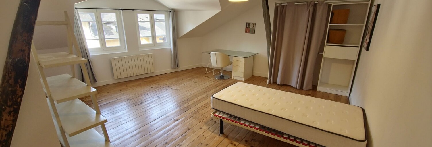 Maison 5 Pièces 128 m² à vendre à Tulle (19000)