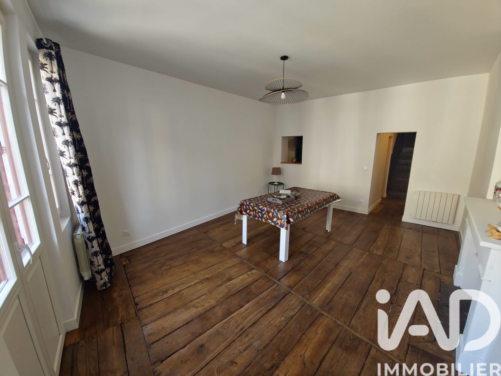 Vente Maison/villa 5 pièces - Photo 2