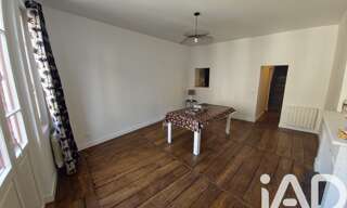 Maison 5 Pièces 128 m² à vendre à Tulle (19000)