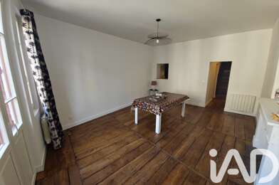 Maison 5 pièces 169000 €