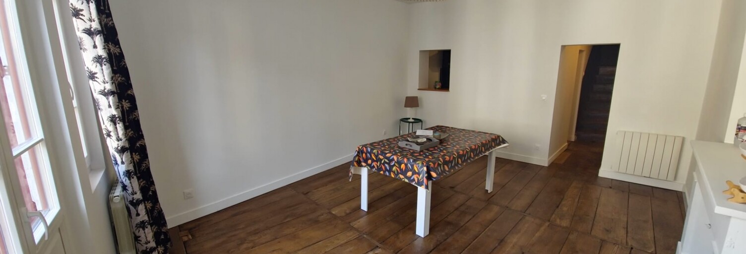 Maison 5 Pièces 128 m² à vendre à Tulle (19000)