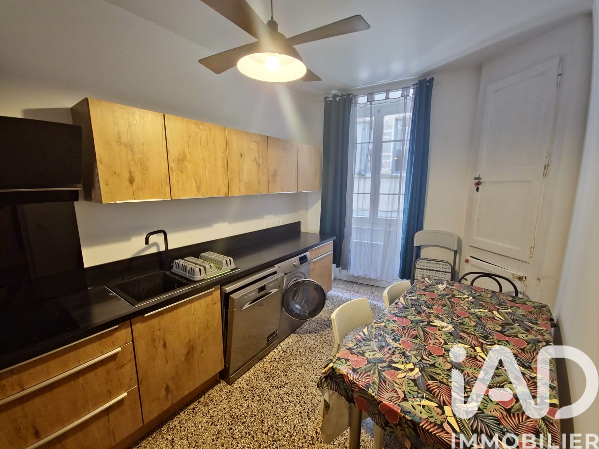 Vente Maison/villa 5 pièces - Photo 4