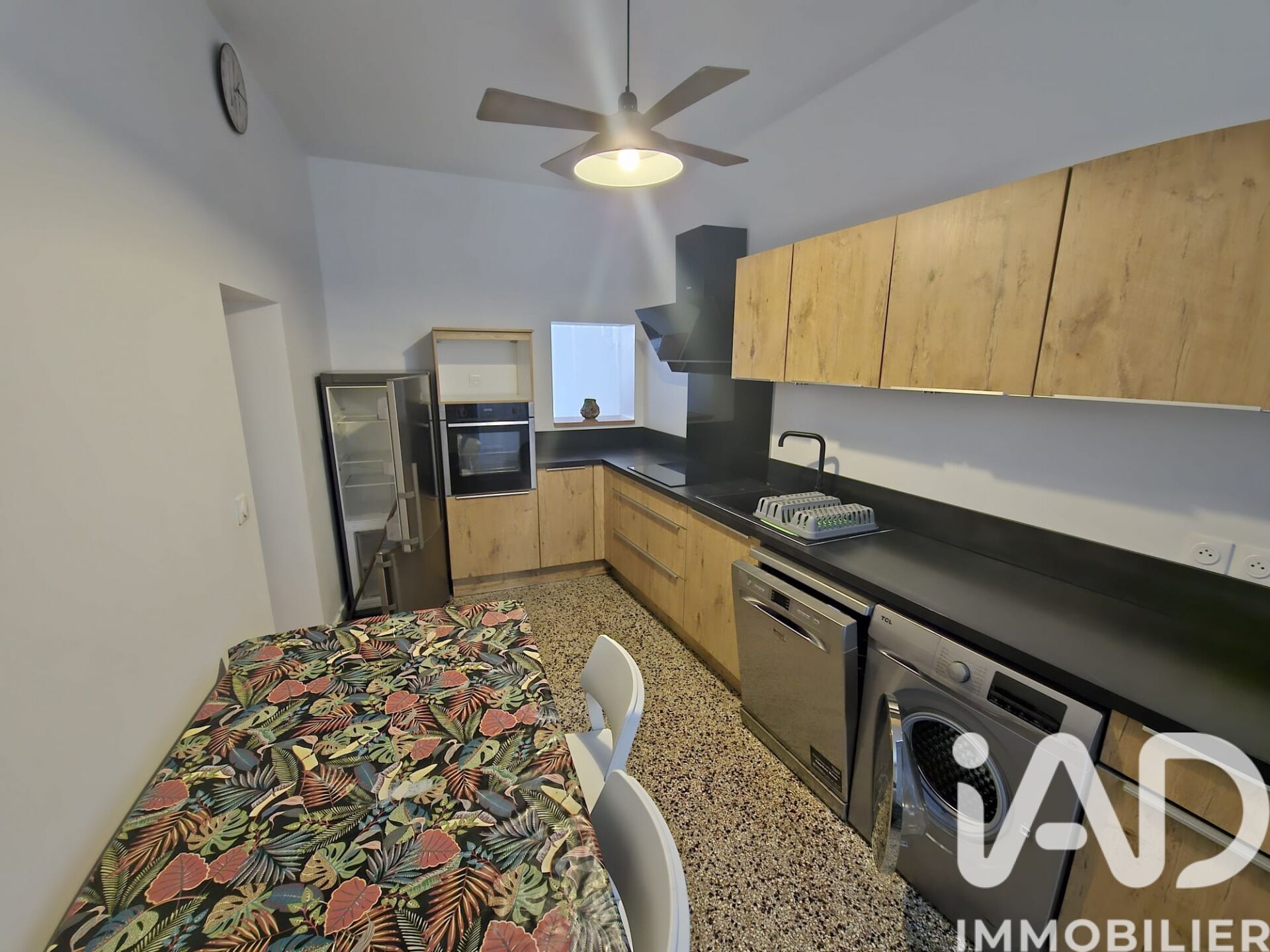 Vente Maison/villa 5 pièces - Photo 5