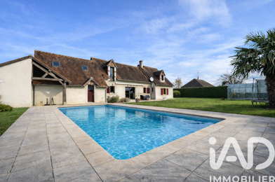 Maison 5 pièces 439000 €