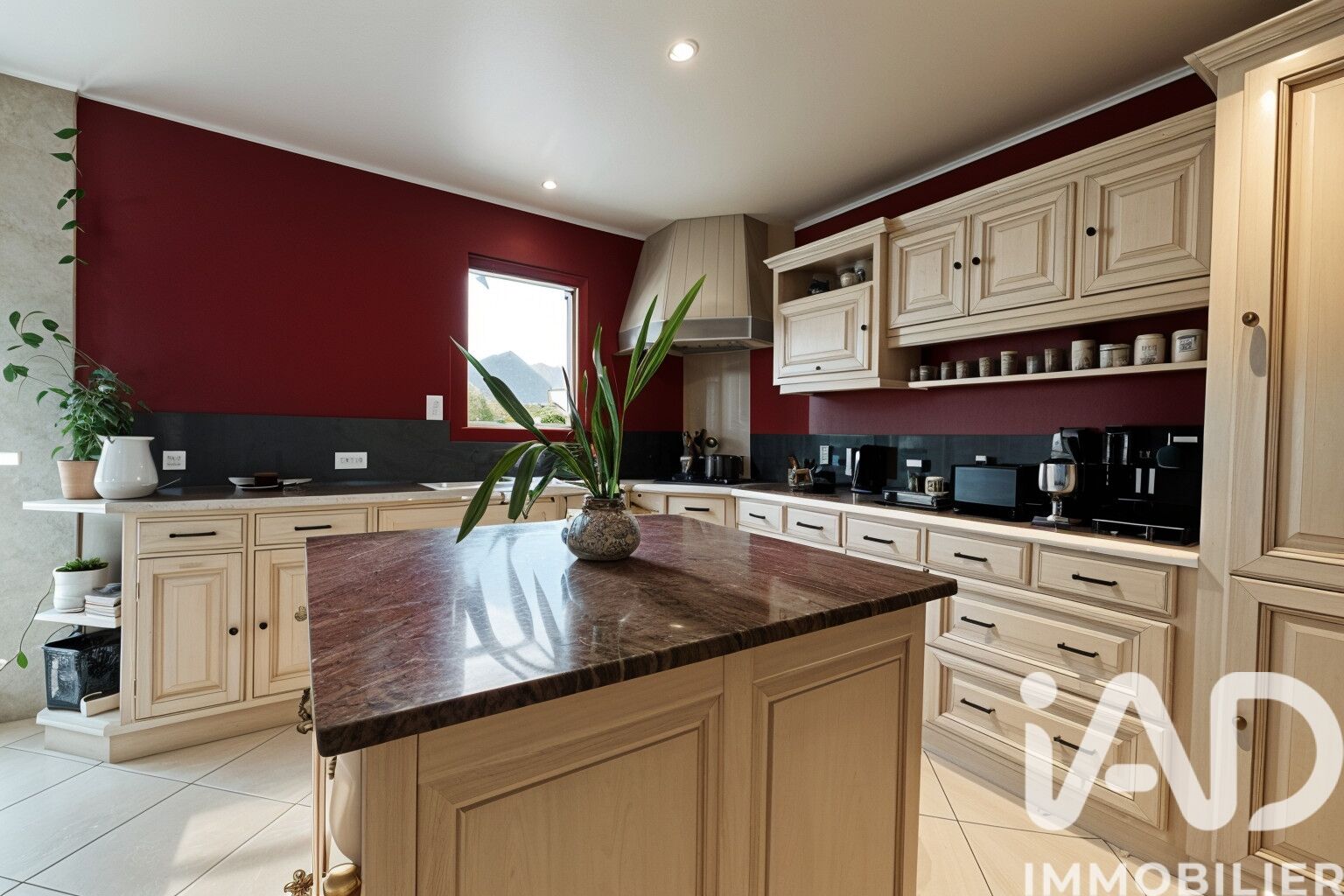 Vente Maison d'architecte 5 pièces - Photo 5