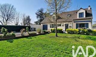 Maison 7 Pièces 139 m² à vendre à Saint-Fargeau-Ponthierry (77310)