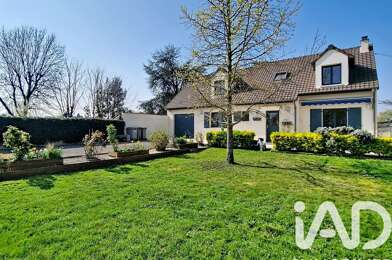 Maison 7 pièces 410000 €