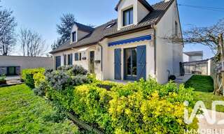 Maison 7 Pièces 139 m² à vendre à Saint-Fargeau-Ponthierry (77310)