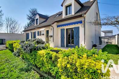 Maison 7 pièces 410000 €