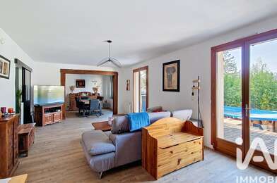Maison 7 pièces 410000 €