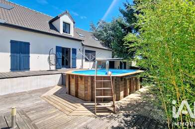 Maison 7 pièces 398000 €
