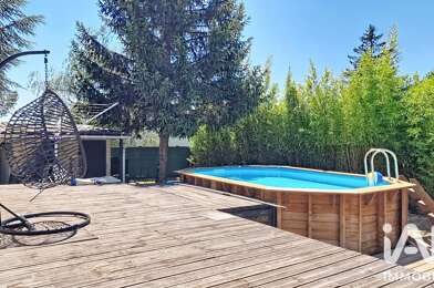 Maison 7 pièces 398000 €