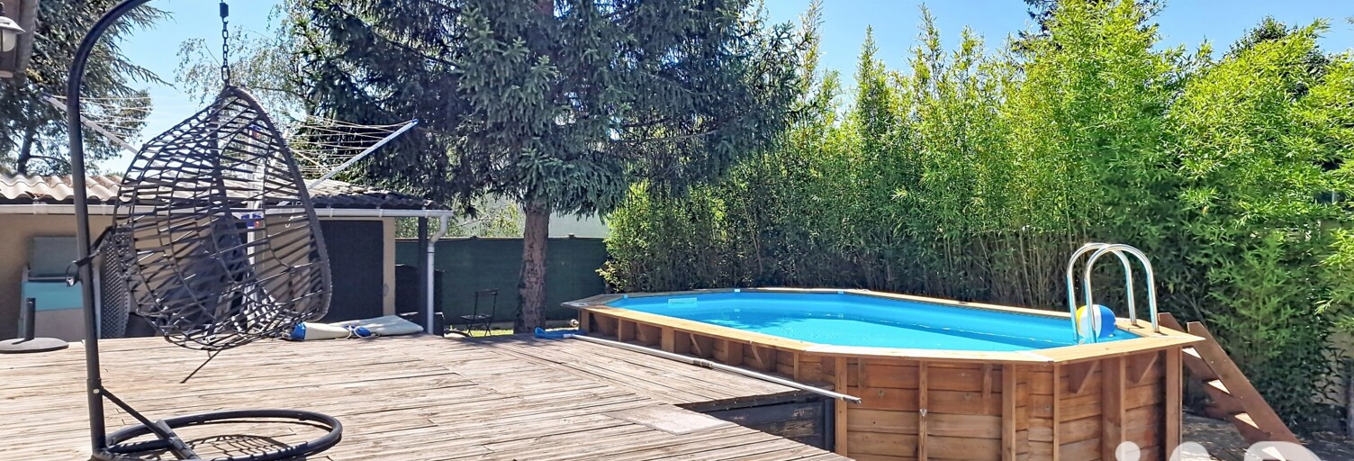 Maison 7 Pièces 139 m² à vendre à Saint-Fargeau-Ponthierry (77310)