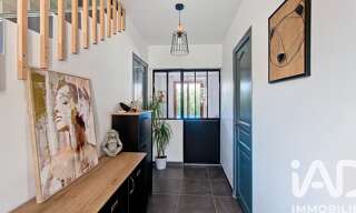 Maison 7 Pièces 139 m² à vendre à Saint-Fargeau-Ponthierry (77310)