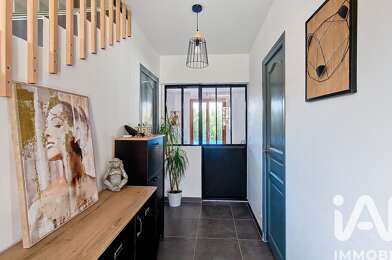 Maison 7 pièces 392000 €