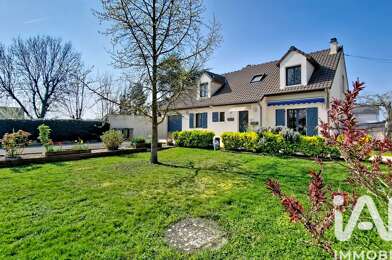 Maison 7 pièces 392000 €