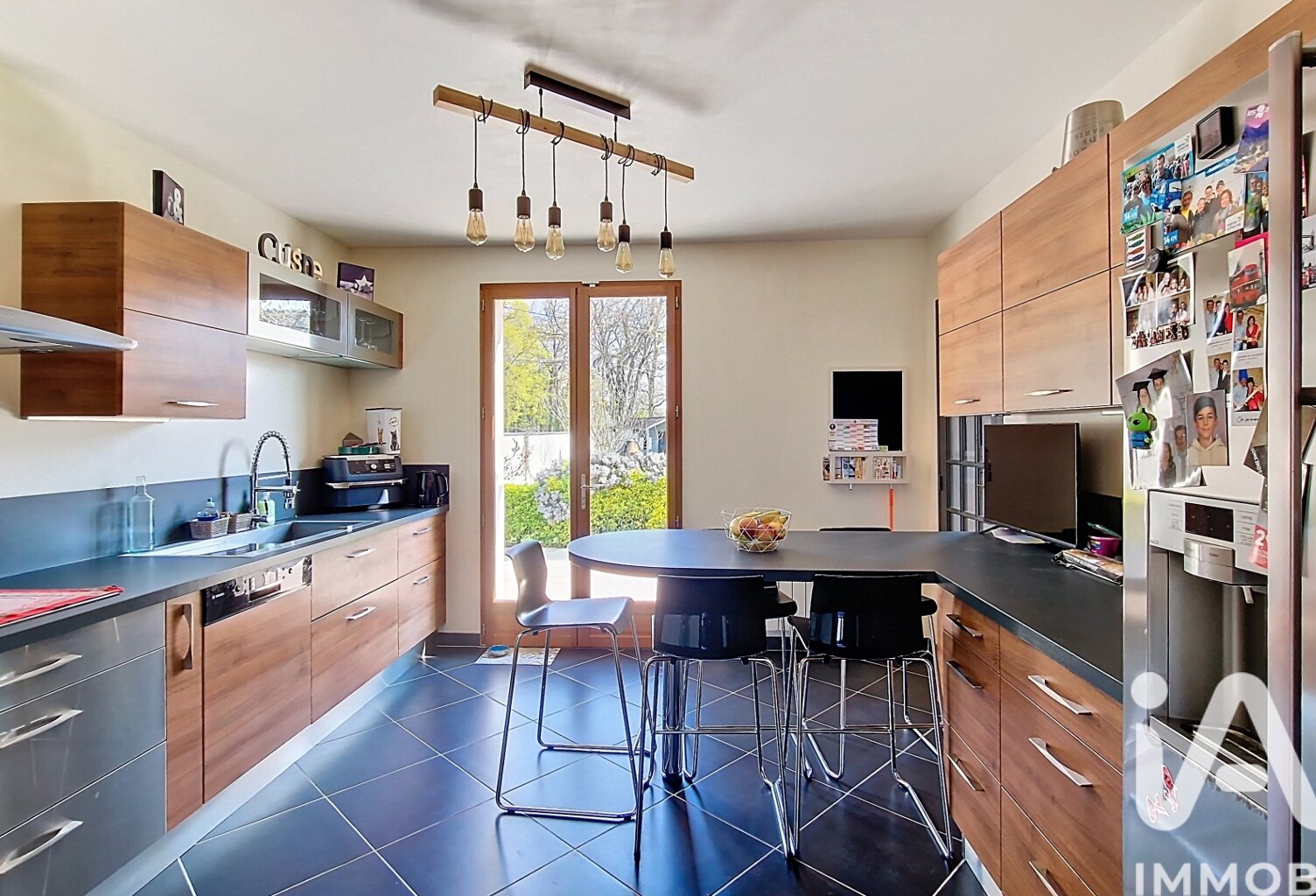 Vente Maison/villa 7 pièces — photo 1