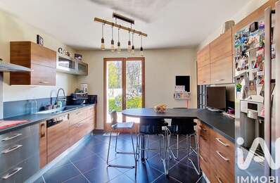 Vente Maison/villa 7 pièces — photo du bien