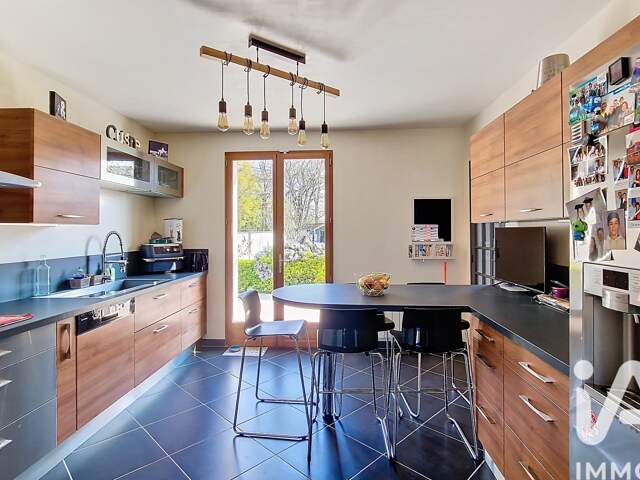 Vente Maison/villa 7 pièces — photo du bien