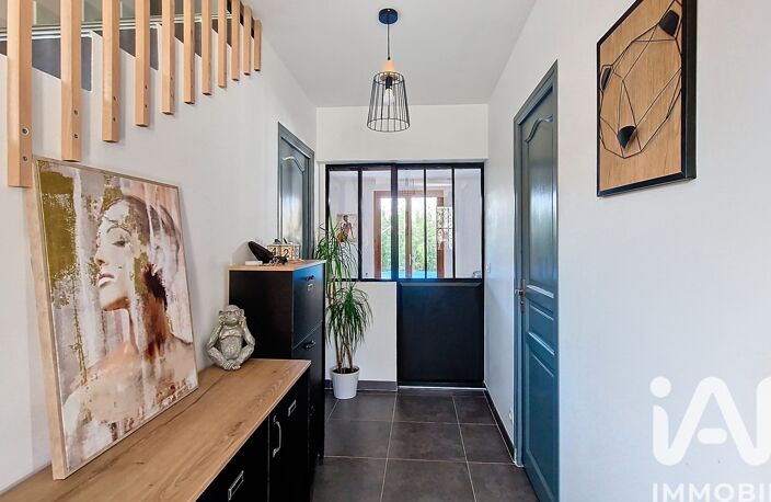 Vente Maison/villa 7 pièces — photo 2