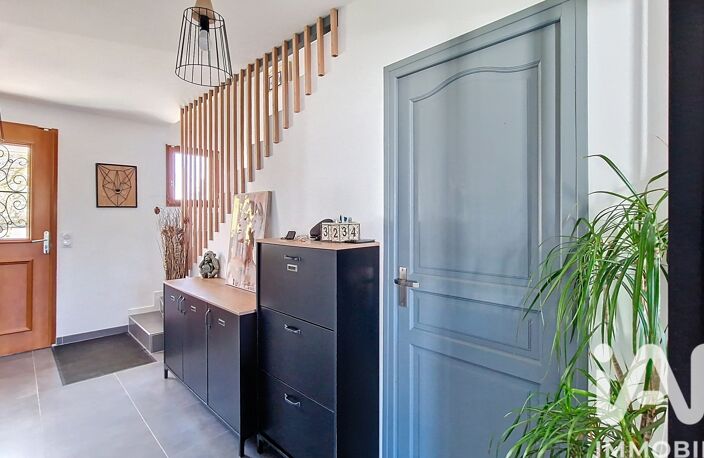 Vente Maison/villa 7 pièces — photo 3