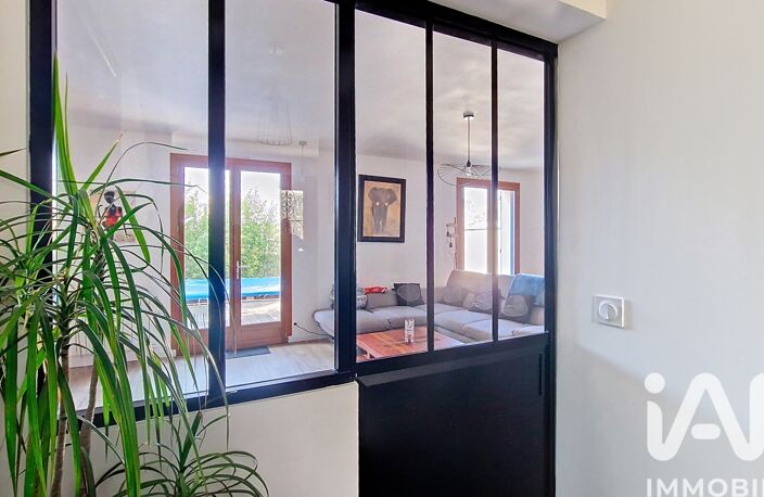 Vente Maison/villa 7 pièces — photo 4