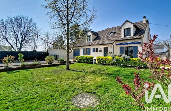 Vente Maison/villa 7 pièces — photo 5