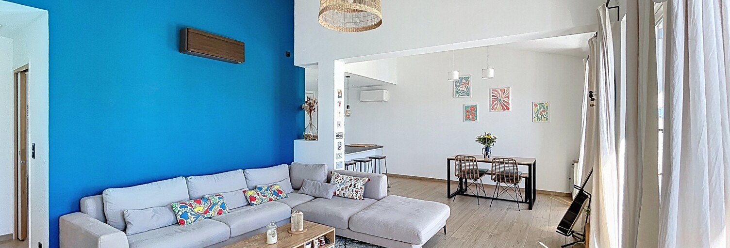 Appartement 4 Pièces 78 m² à vendre à Manosque (04100)