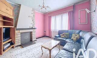 Maison 5 Pièces 102 m² à vendre à Carvin (62220)