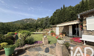 Maison 6 Pièces 169 m² à vendre à La Garde-Freinet (83680)