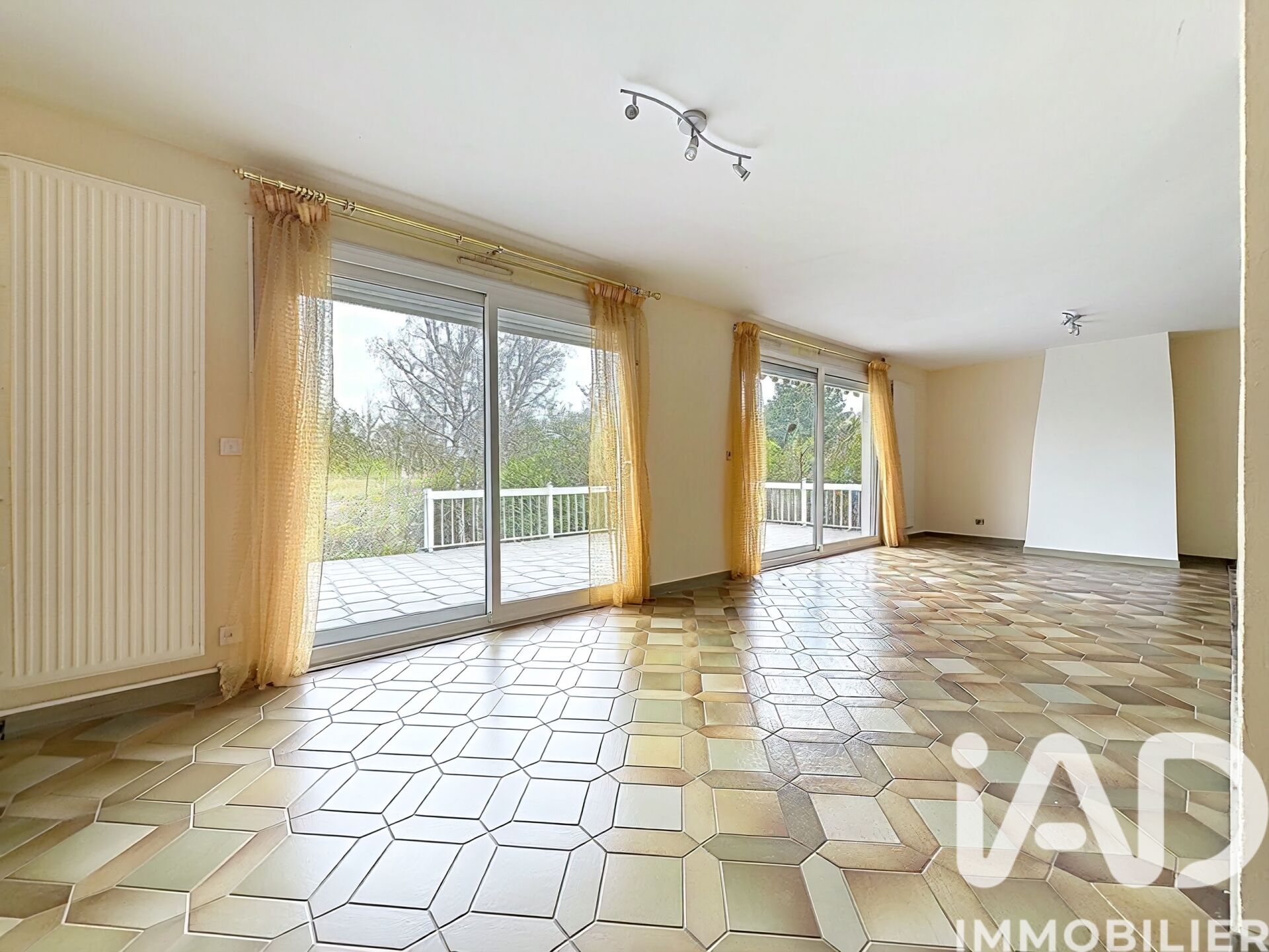 Vente Maison/villa 7 pièces - Photo 3