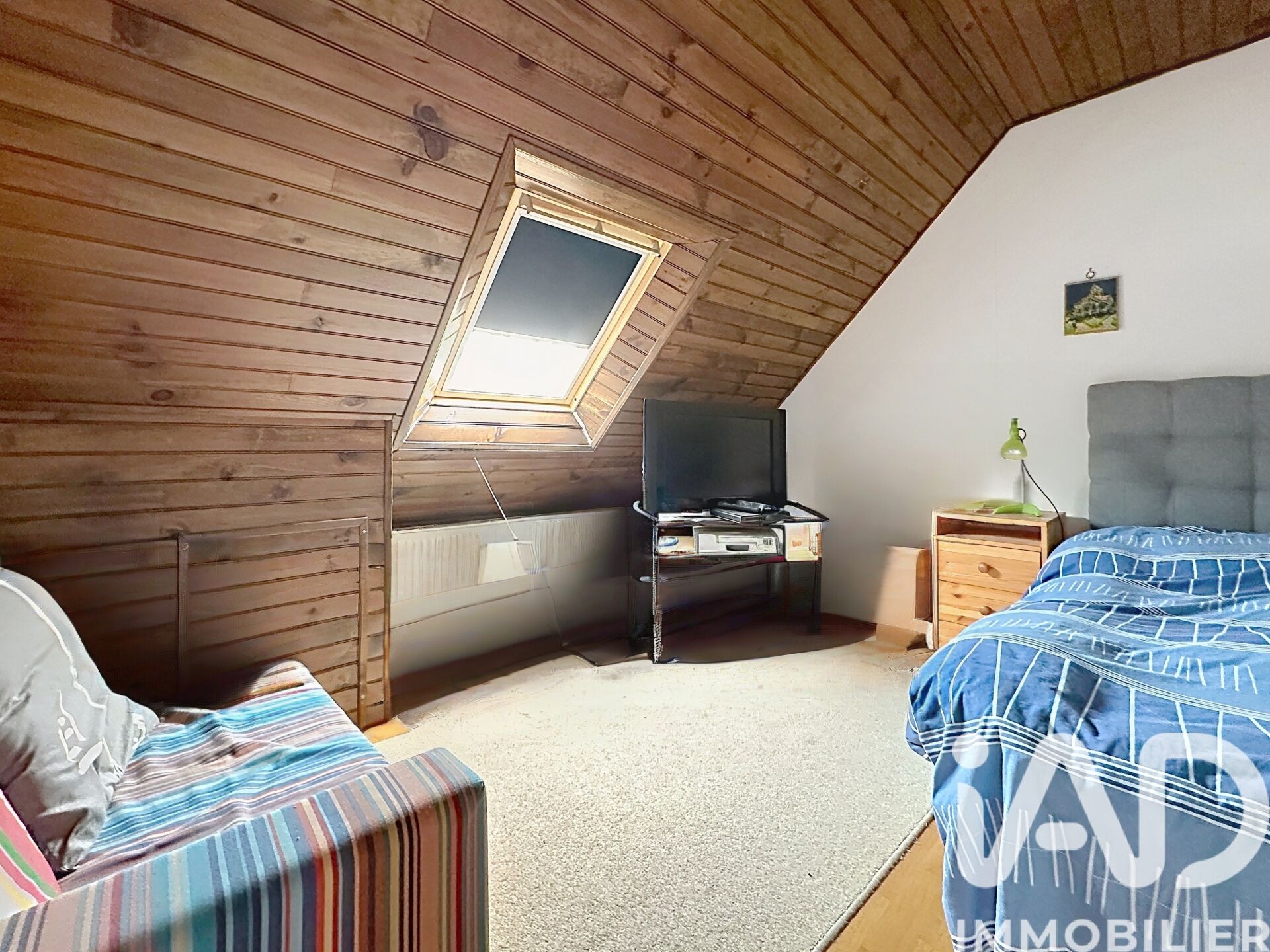 Vente Maison/villa 7 pièces - Photo 4