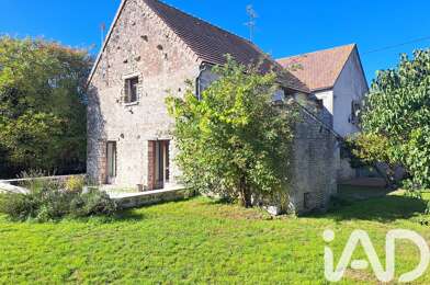 Maison 8 pièces 273000 €