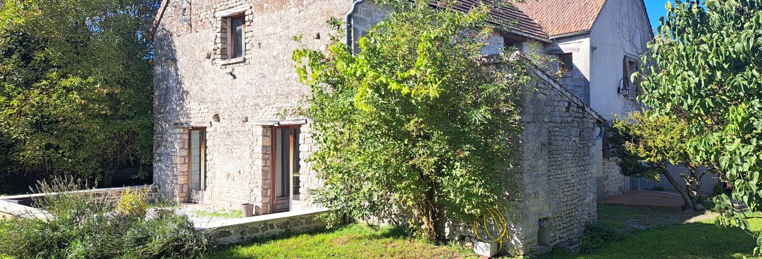 Maison 8 Pièces 175 m² à vendre à Sermaises (45300)