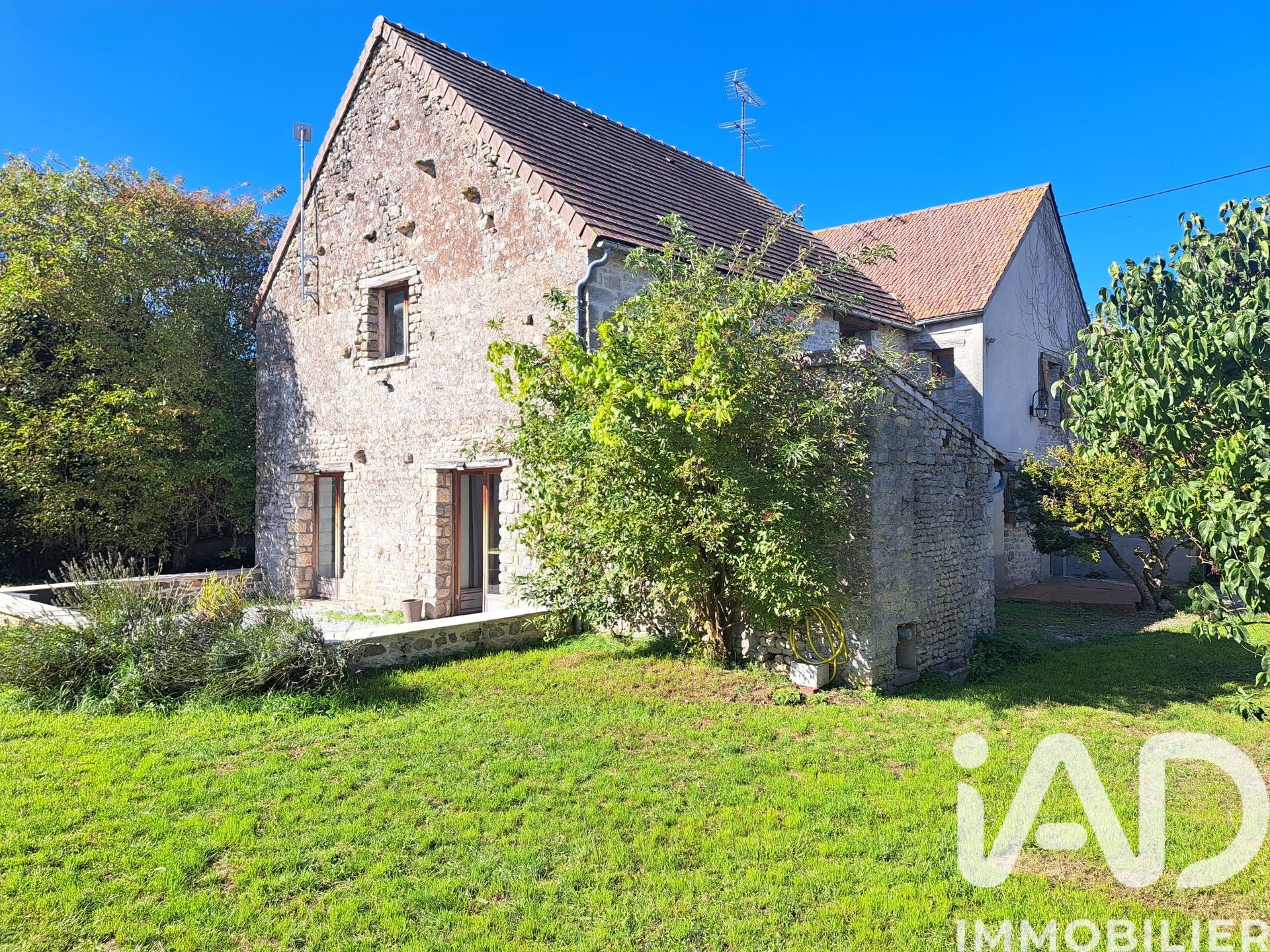 Maison à vendre, 8 pièces, 175 m², Sermaises
