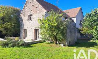 Maison 8 Pièces 175 m² à vendre à Sermaises (45300)