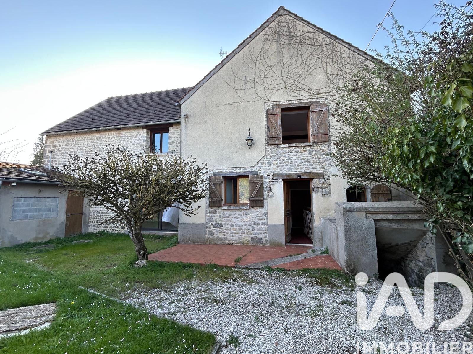 Vente Maison de campagne 8 pièces - Photo 2