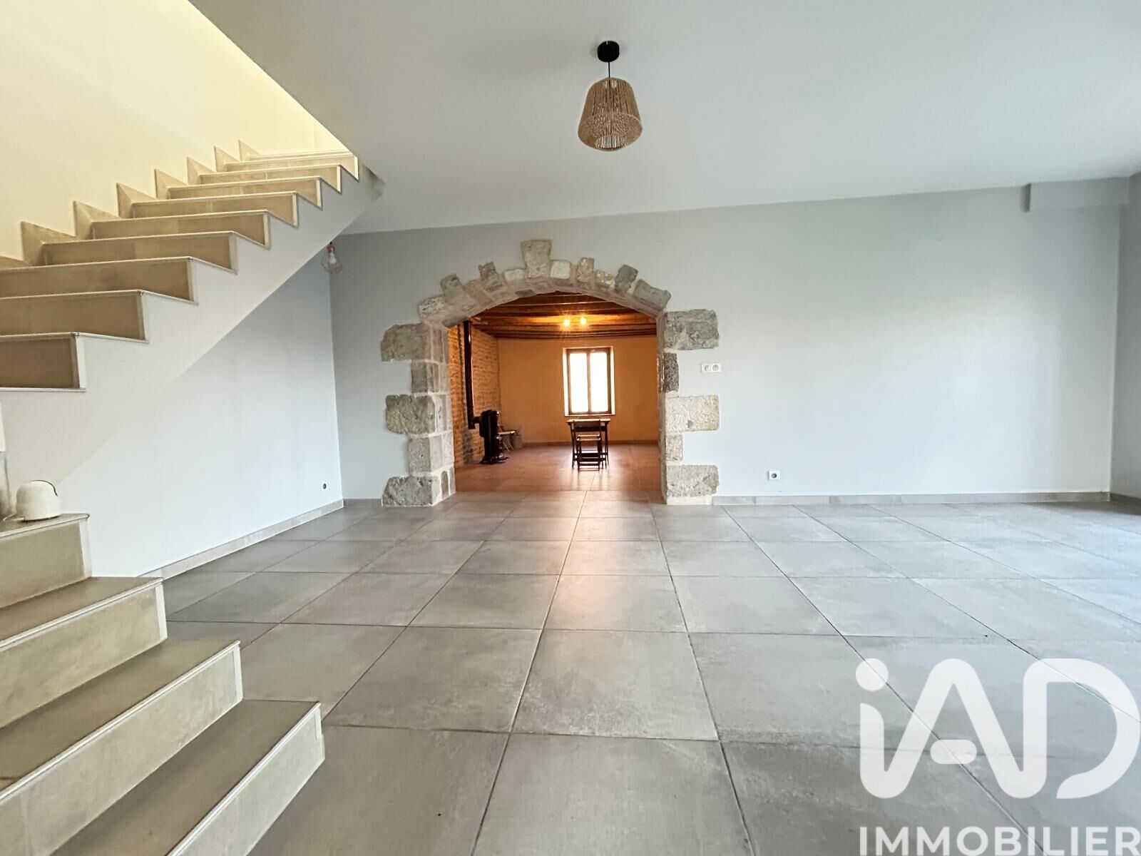 Vente Maison de campagne 8 pièces - Photo 3