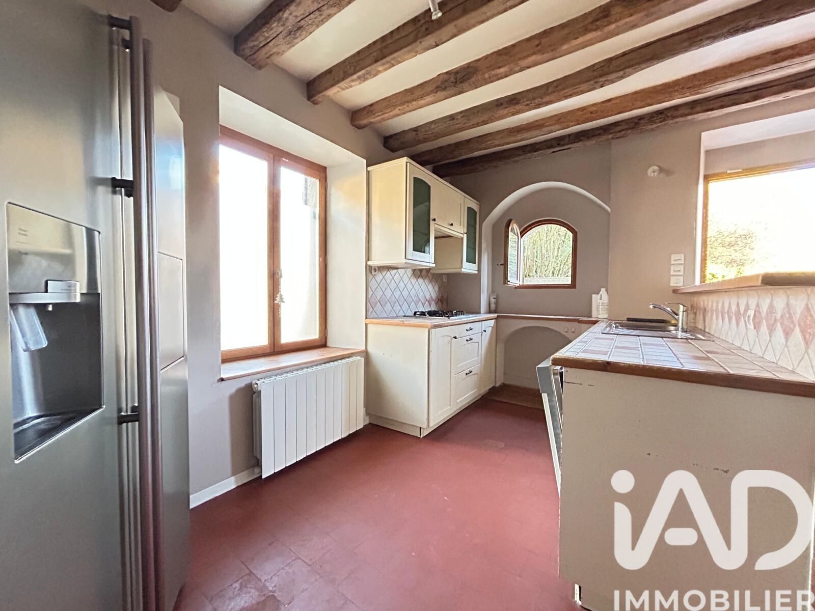Vente Maison de campagne 8 pièces - Photo 4