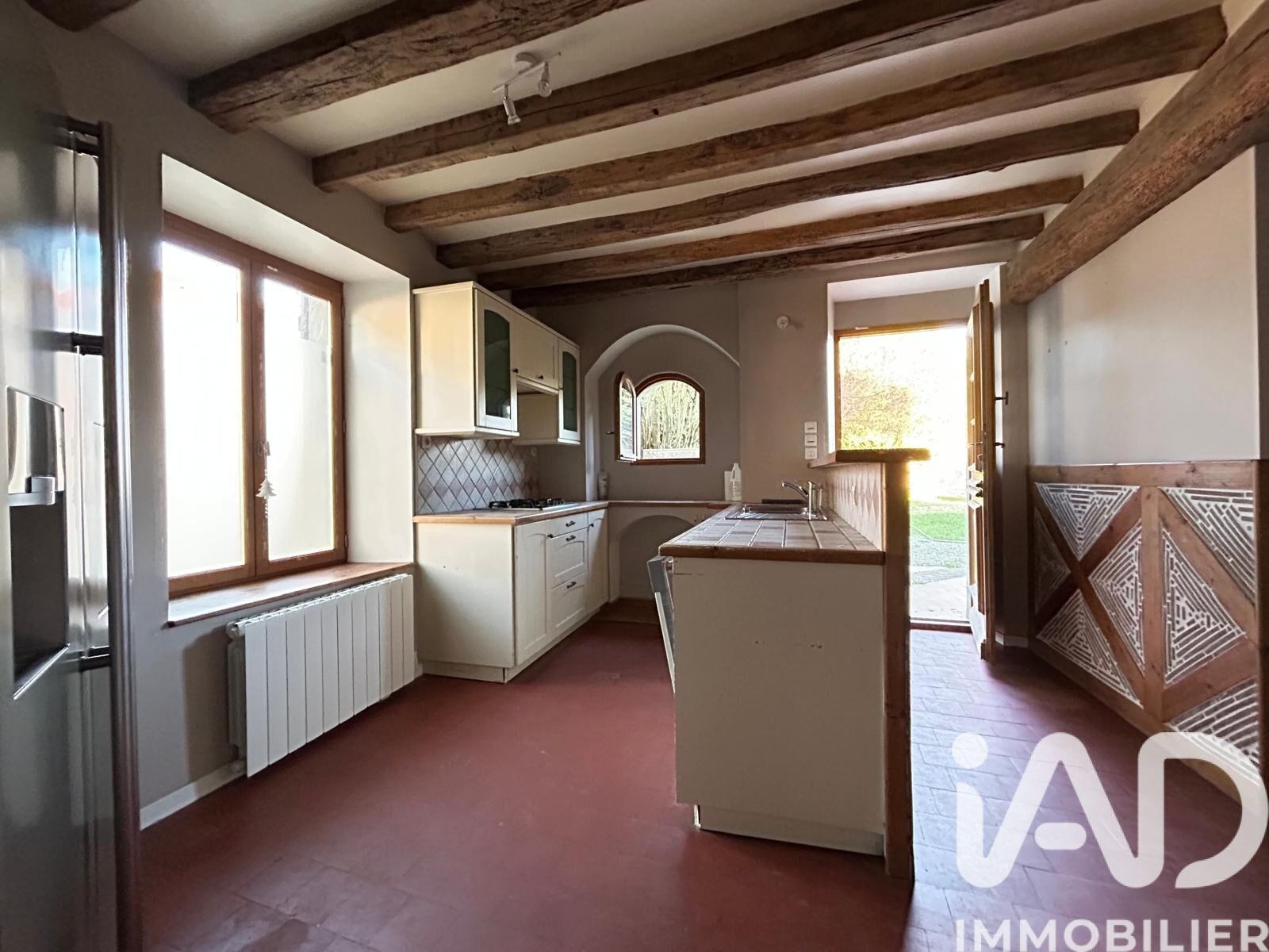 Vente Maison de campagne 8 pièces - Photo 5