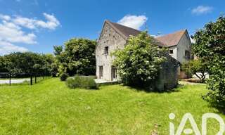 Maison 8 Pièces 175 m² à vendre à Pithiviers (45300)