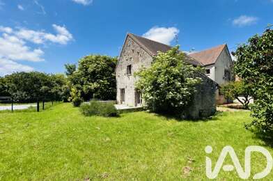 Maison 8 pièces 273000 €